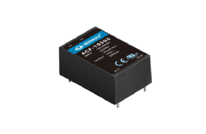 ACF-10 Series 10W AC-DC Power Supplies