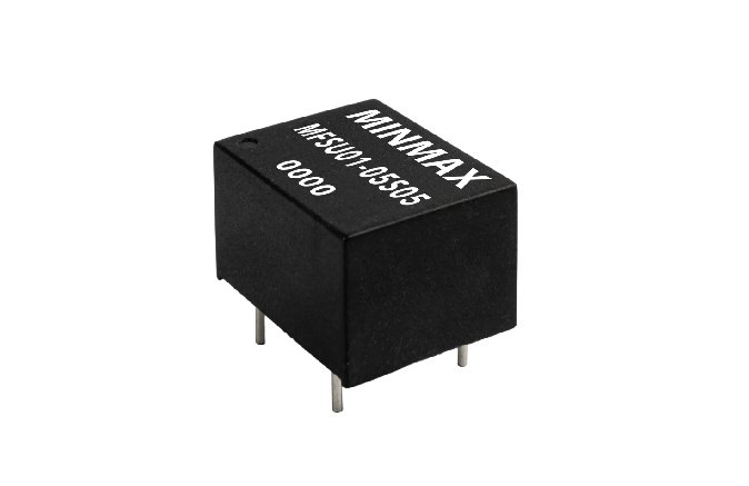 MFSU01 Series 1W DC-DC Converters