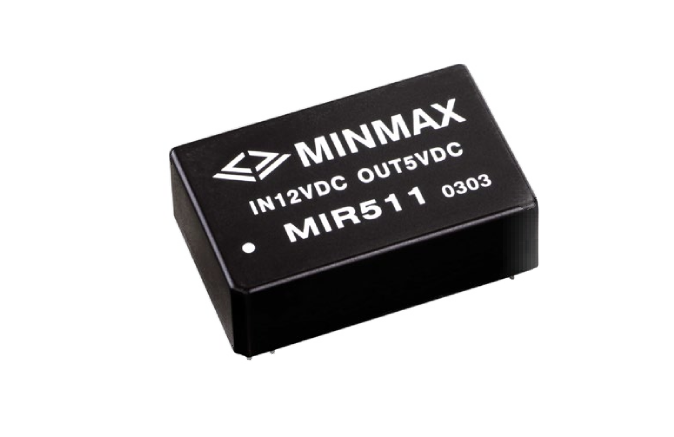 MIR500 Series