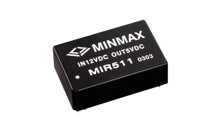 MIR500 Series