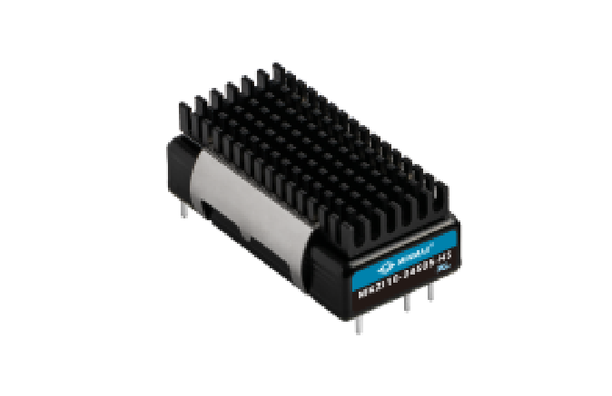 MKZI10 Series 10W DC-DC Converters