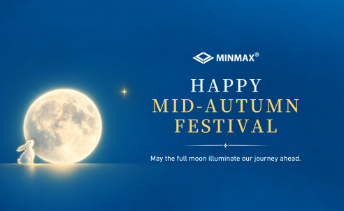 2026 Mid-Autumn Festival Greetings | Taiwan HQ Holiday Notice