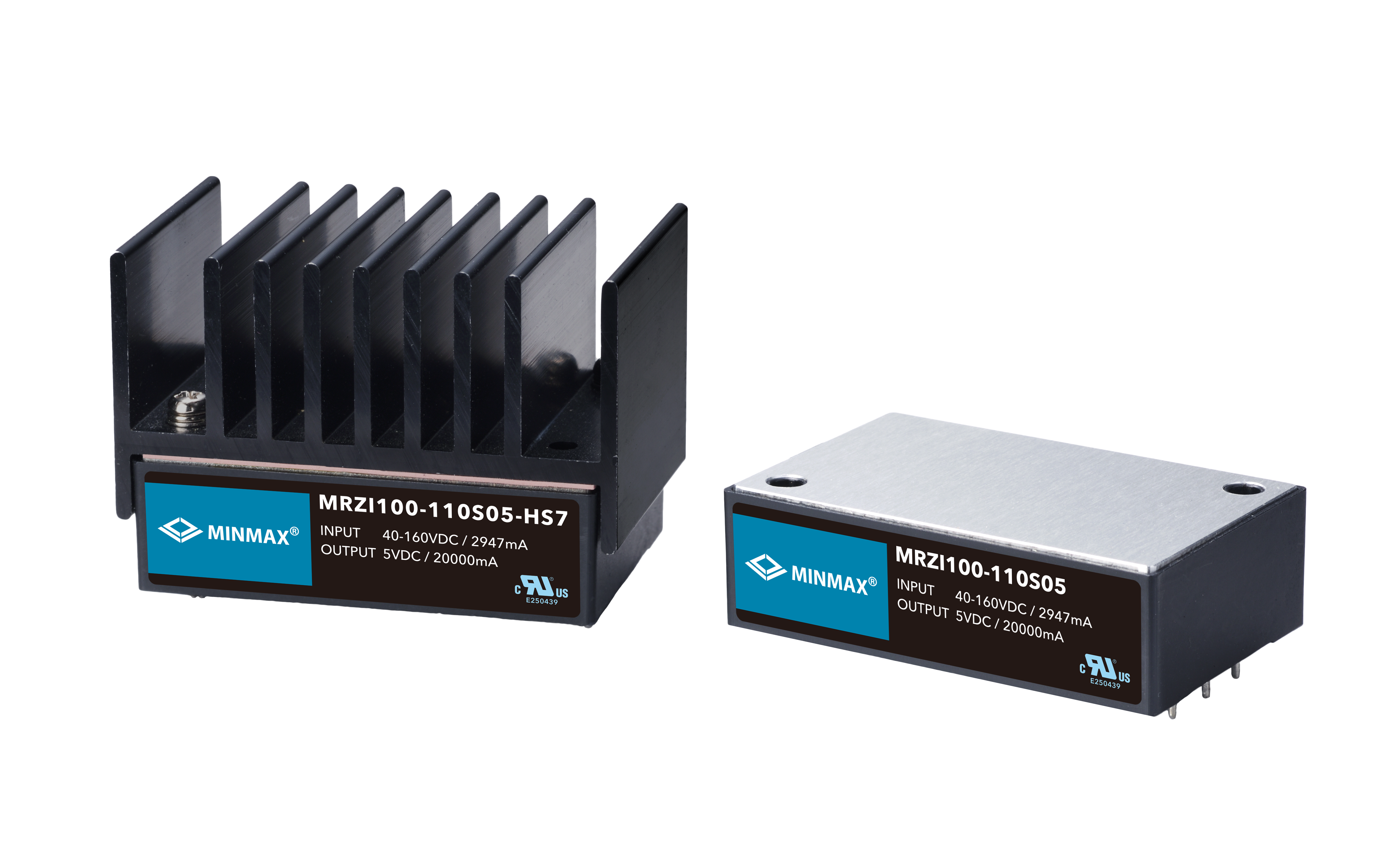 DC-DC Converter Design: Thermal Management